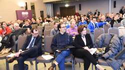 Assemblea Elettiva 2017